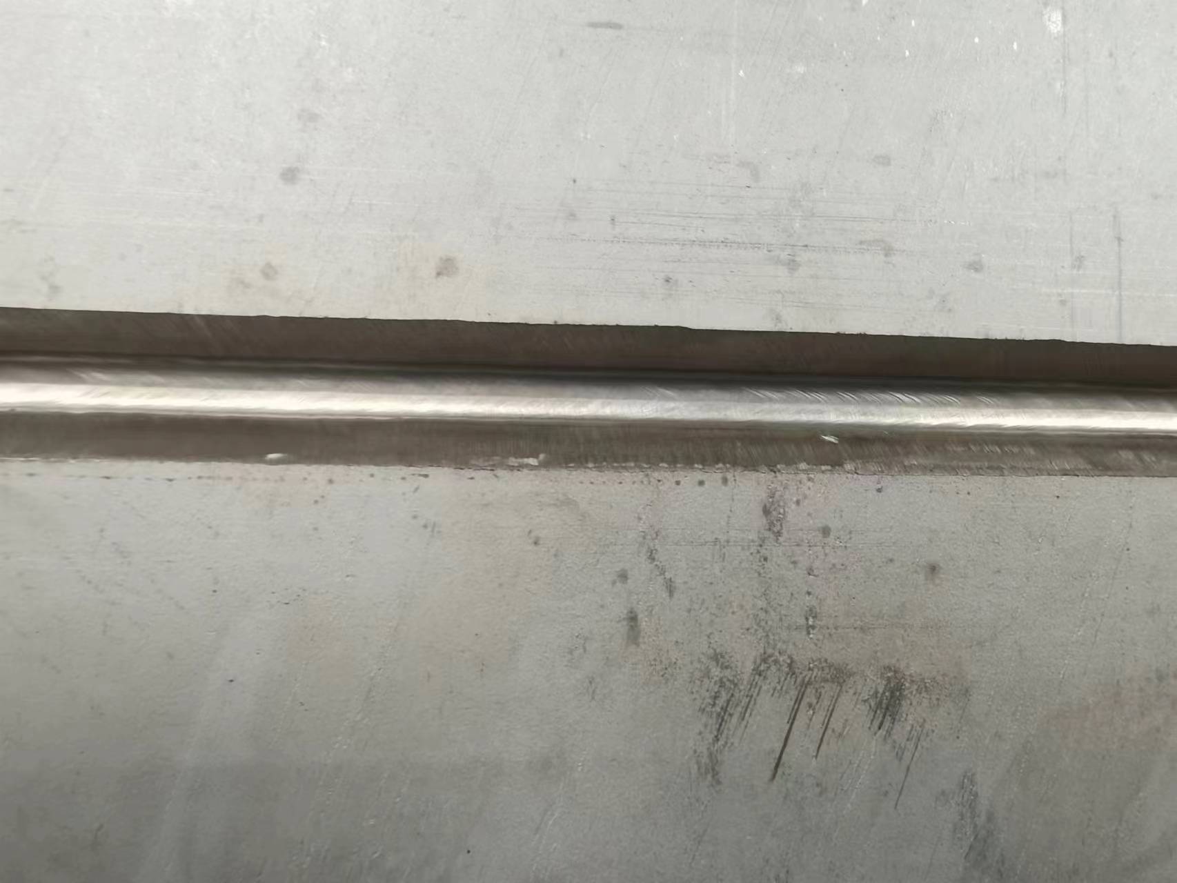 十字操作機自動焊機