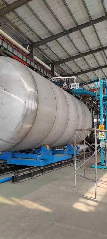 十字操作機自動焊機