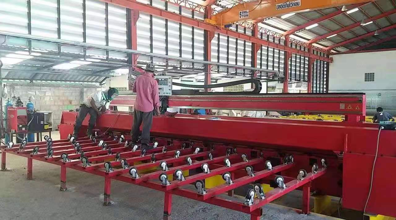 拼版專用自動焊機(jī)
